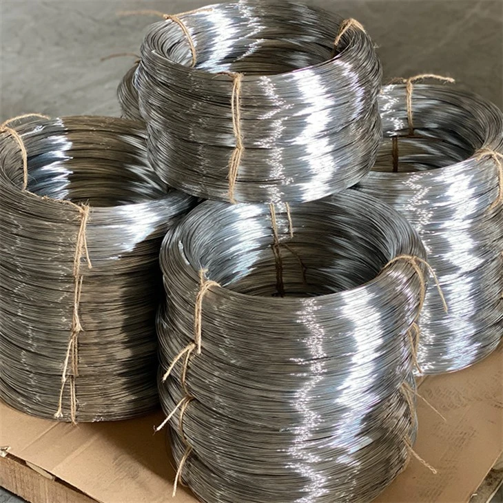 Wire